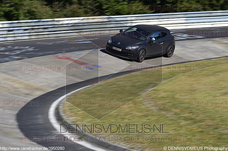 Bild #1950280 - Touristenfahrten Nürburgring Nordschleife 28.08.2016