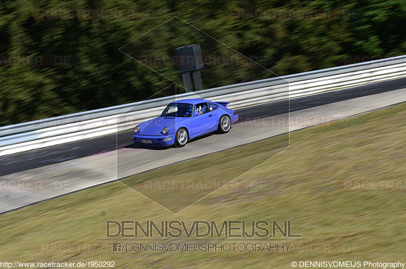 Bild #1950292 - Touristenfahrten Nürburgring Nordschleife 28.08.2016