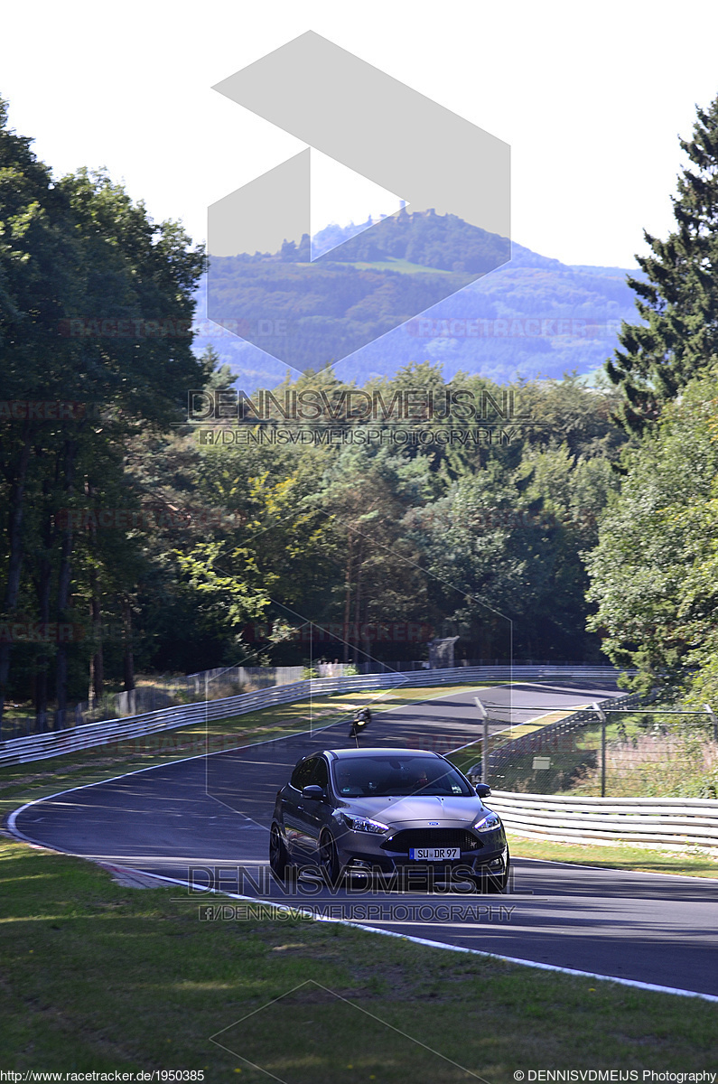 Bild #1950385 - Touristenfahrten Nürburgring Nordschleife 28.08.2016