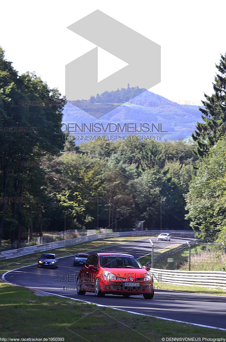 Bild #1950393 - Touristenfahrten Nürburgring Nordschleife 28.08.2016