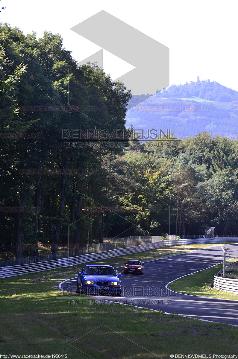 Bild #1950415 - Touristenfahrten Nürburgring Nordschleife 28.08.2016