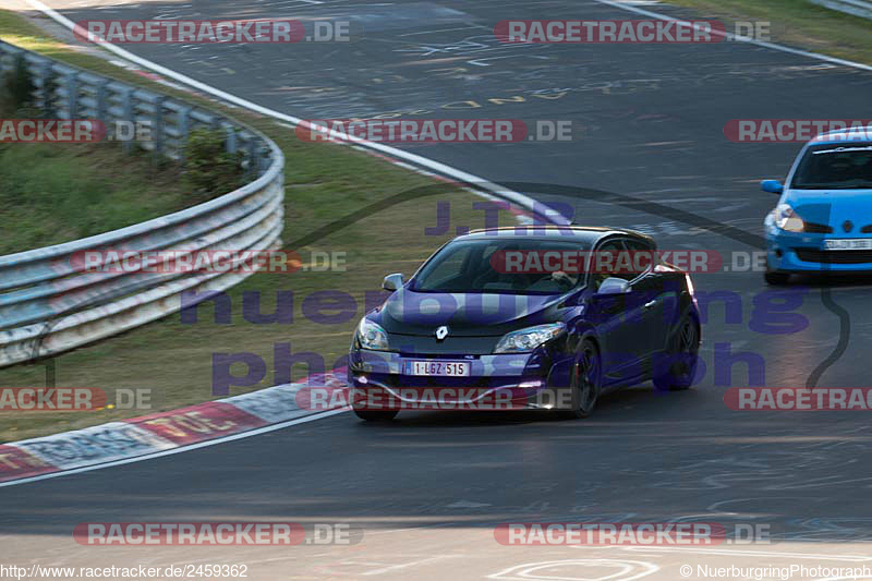 Bild #2459362 - Touristenfahrten Nürburgring Nordschleife 28.08.2016