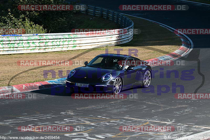 Bild #2459454 - Touristenfahrten Nürburgring Nordschleife 28.08.2016