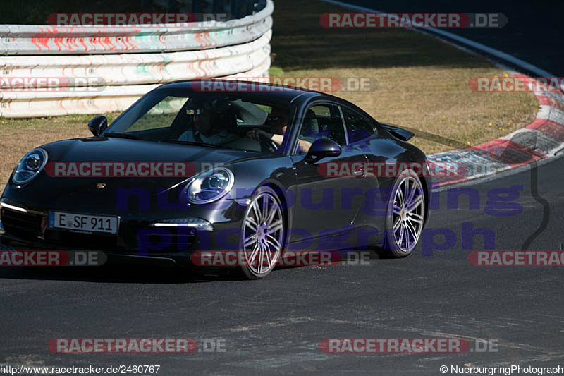 Bild #2460767 - Touristenfahrten Nürburgring Nordschleife 28.08.2016