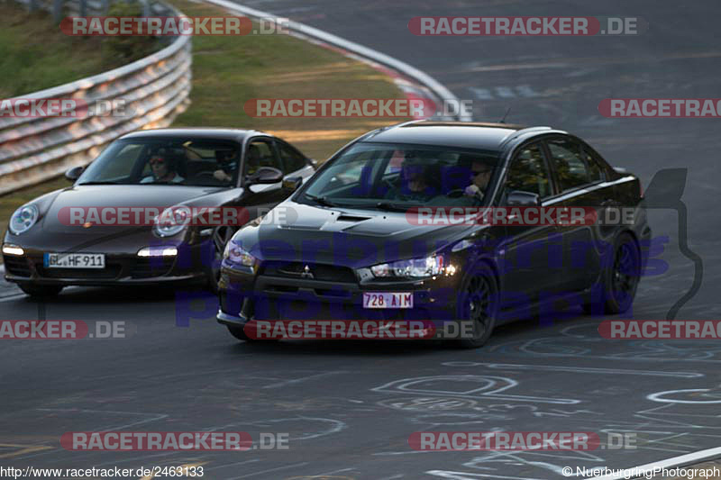 Bild #2463133 - Touristenfahrten Nürburgring Nordschleife 28.08.2016