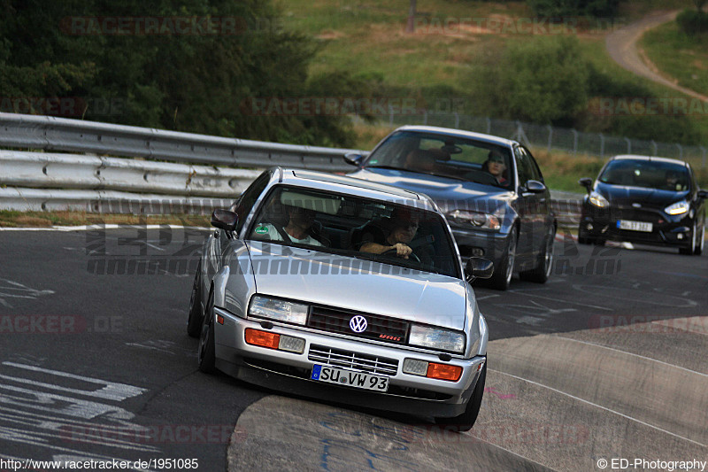 Bild #1951085 - Touristenfahrten Nürburgring Nordschleife 31.08.2016