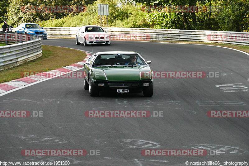 Bild #1951360 - Touristenfahrten Nürburgring Nordschleife 31.08.2016