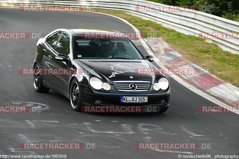 Bild #1951519 - Touristenfahrten Nürburgring Nordschleife 31.08.2016