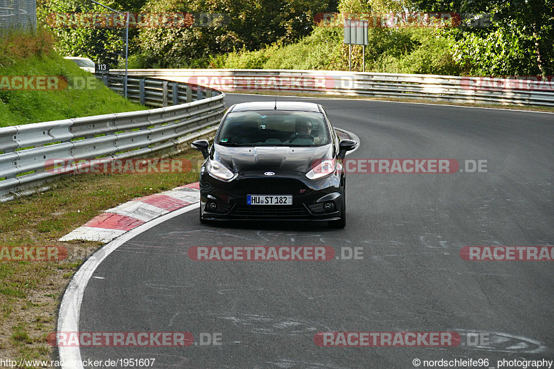 Bild #1951607 - Touristenfahrten Nürburgring Nordschleife 31.08.2016