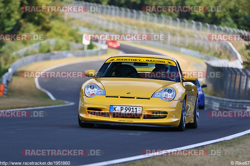 Bild #1951860 - Touristenfahrten Nürburgring Nordschleife 31.08.2016