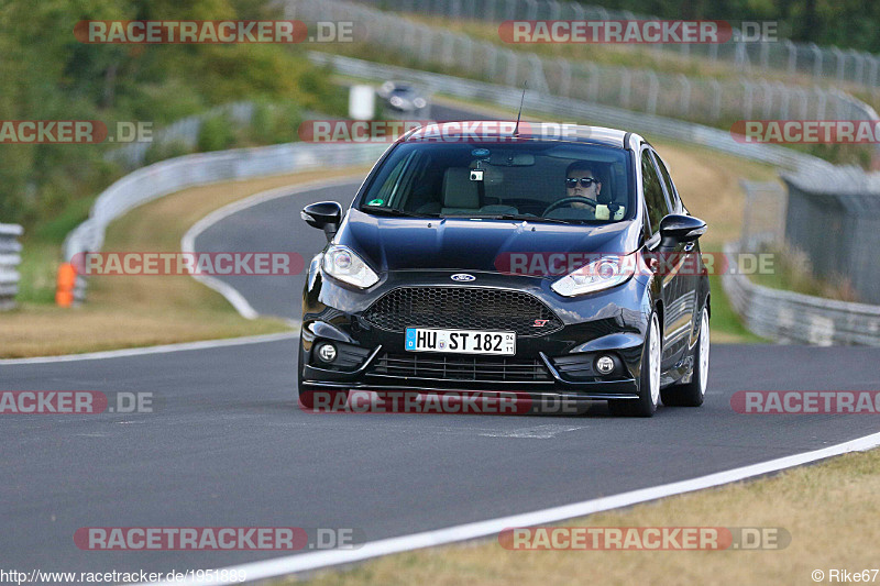 Bild #1951889 - Touristenfahrten Nürburgring Nordschleife 31.08.2016