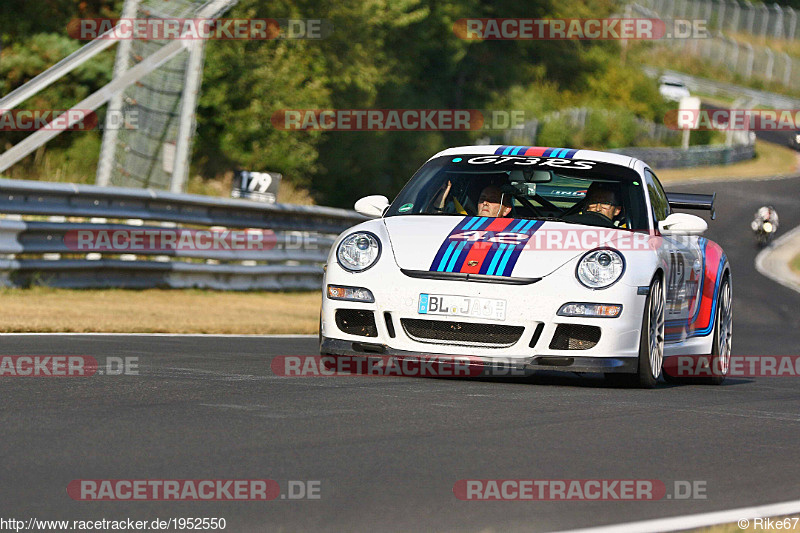 Bild #1952550 - Touristenfahrten Nürburgring Nordschleife 31.08.2016