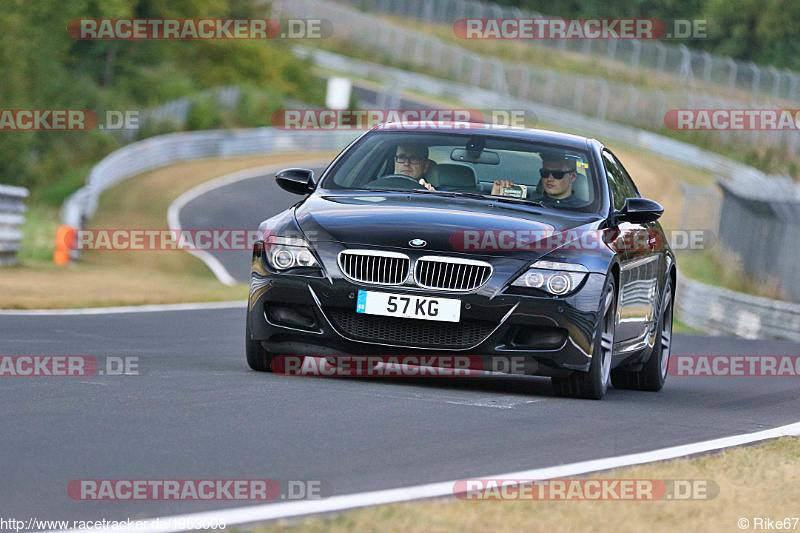 Bild #1953006 - Touristenfahrten Nürburgring Nordschleife 31.08.2016