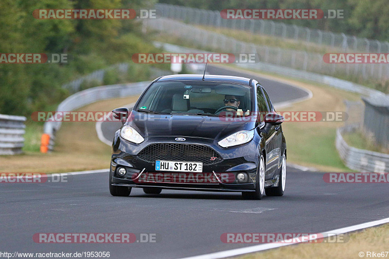 Bild #1953056 - Touristenfahrten Nürburgring Nordschleife 31.08.2016