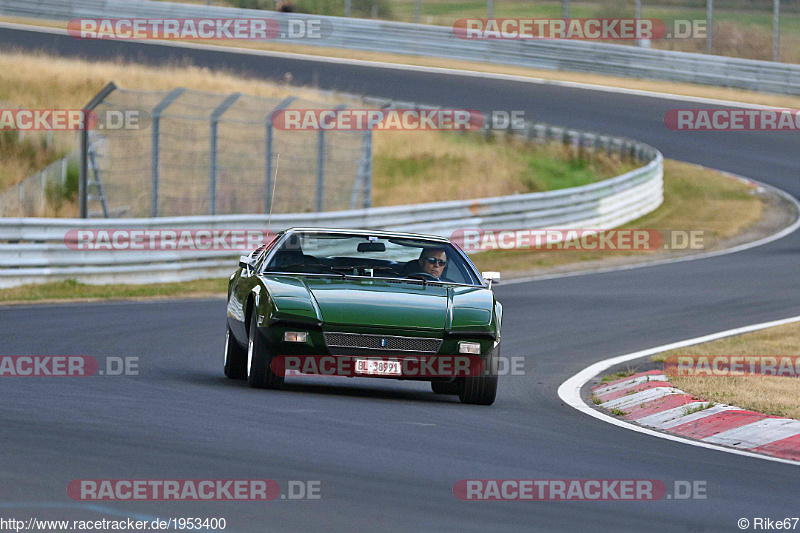 Bild #1953400 - Touristenfahrten Nürburgring Nordschleife 31.08.2016