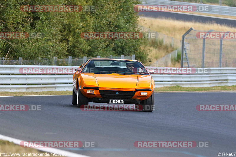 Bild #1953780 - Touristenfahrten Nürburgring Nordschleife 31.08.2016