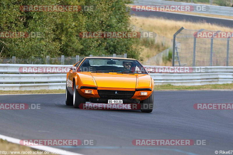 Bild #1953783 - Touristenfahrten Nürburgring Nordschleife 31.08.2016