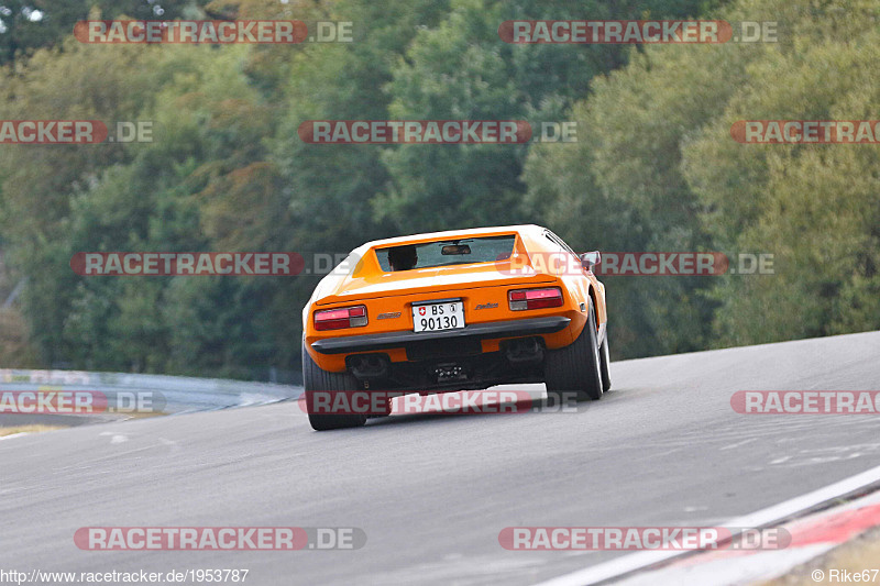 Bild #1953787 - Touristenfahrten Nürburgring Nordschleife 31.08.2016