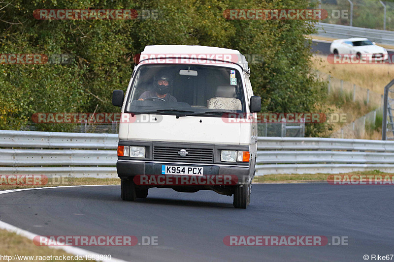 Bild #1953890 - Touristenfahrten Nürburgring Nordschleife 31.08.2016