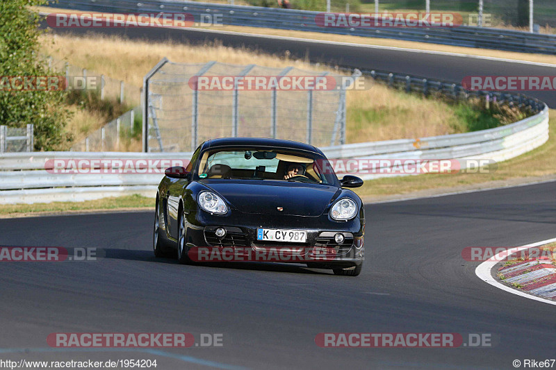 Bild #1954204 - Touristenfahrten Nürburgring Nordschleife 31.08.2016