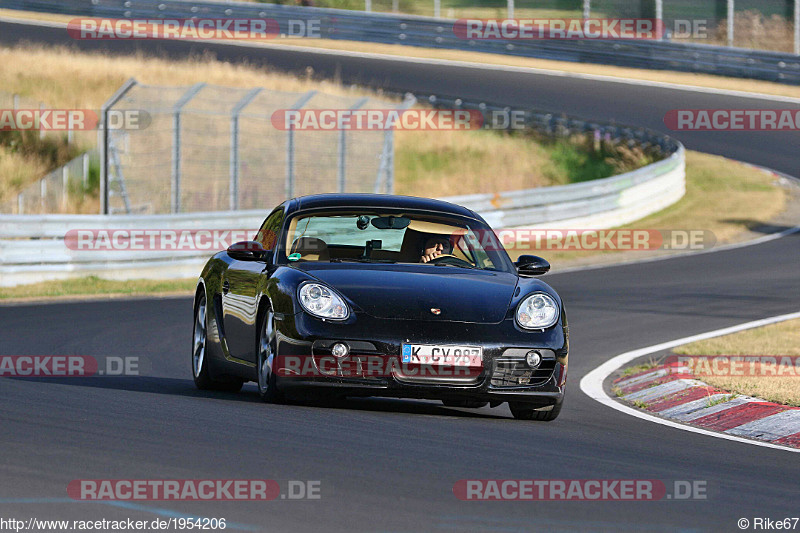 Bild #1954206 - Touristenfahrten Nürburgring Nordschleife 31.08.2016