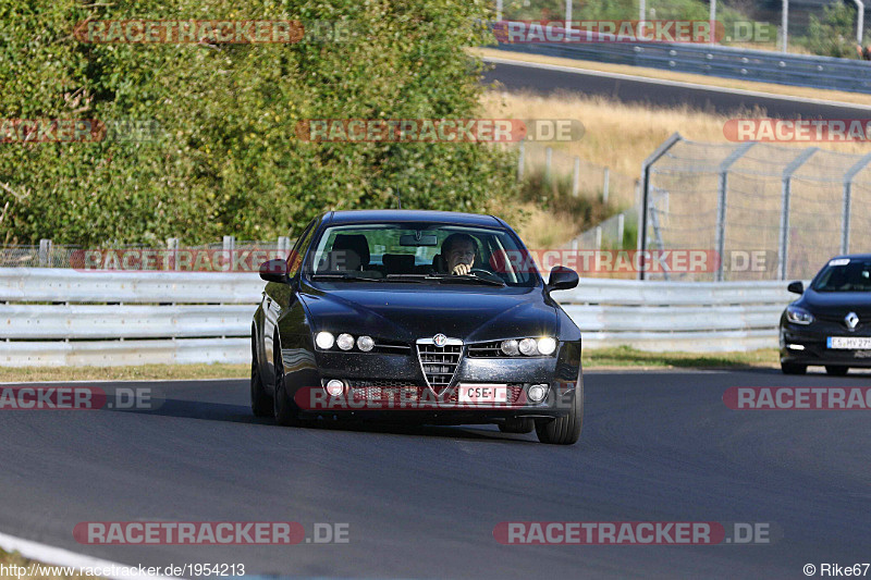 Bild #1954213 - Touristenfahrten Nürburgring Nordschleife 31.08.2016