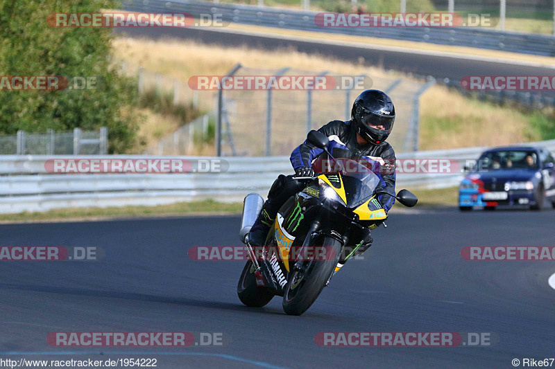 Bild #1954222 - Touristenfahrten Nürburgring Nordschleife 31.08.2016