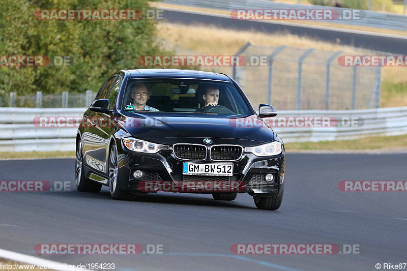 Bild #1954233 - Touristenfahrten Nürburgring Nordschleife 31.08.2016