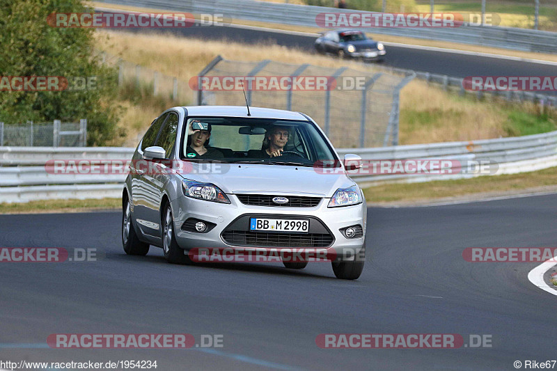 Bild #1954234 - Touristenfahrten Nürburgring Nordschleife 31.08.2016