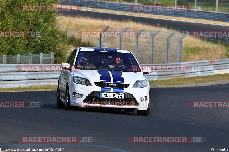 Bild #1954304 - Touristenfahrten Nürburgring Nordschleife 31.08.2016