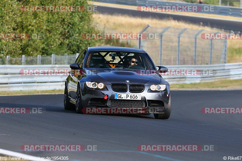 Bild #1954305 - Touristenfahrten Nürburgring Nordschleife 31.08.2016