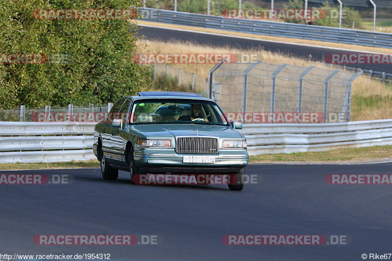 Bild #1954312 - Touristenfahrten Nürburgring Nordschleife 31.08.2016