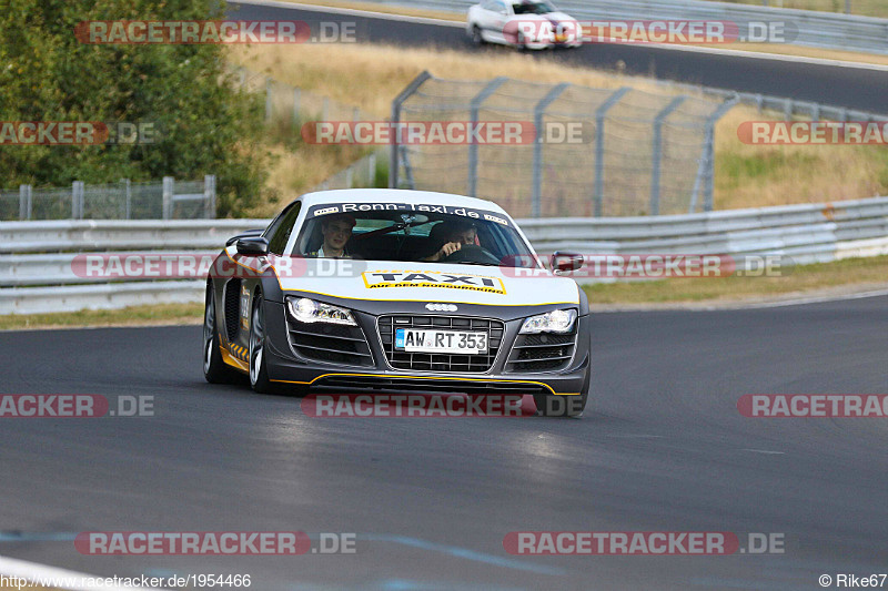 Bild #1954466 - Touristenfahrten Nürburgring Nordschleife 31.08.2016