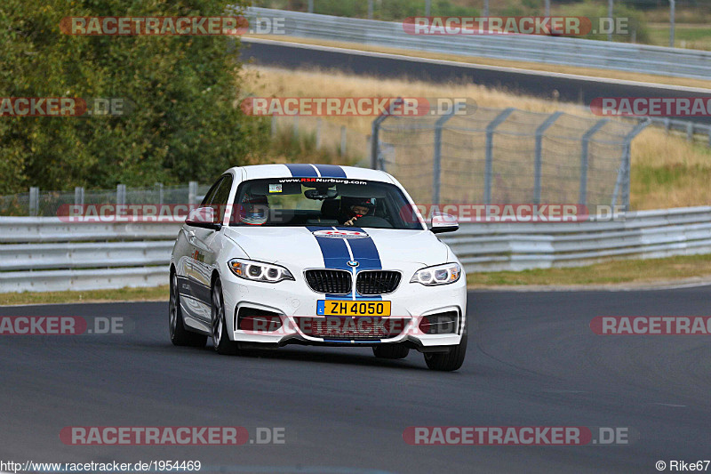 Bild #1954469 - Touristenfahrten Nürburgring Nordschleife 31.08.2016