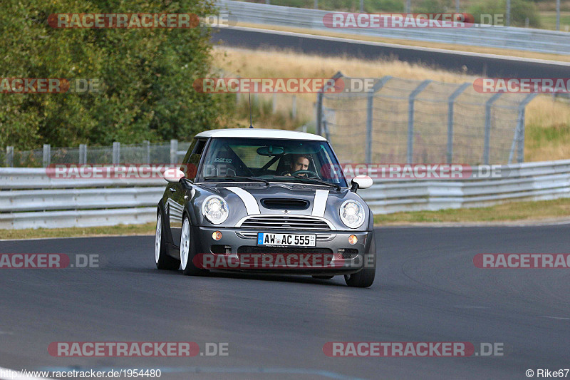 Bild #1954480 - Touristenfahrten Nürburgring Nordschleife 31.08.2016