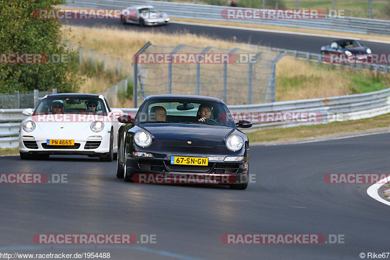 Bild #1954488 - Touristenfahrten Nürburgring Nordschleife 31.08.2016