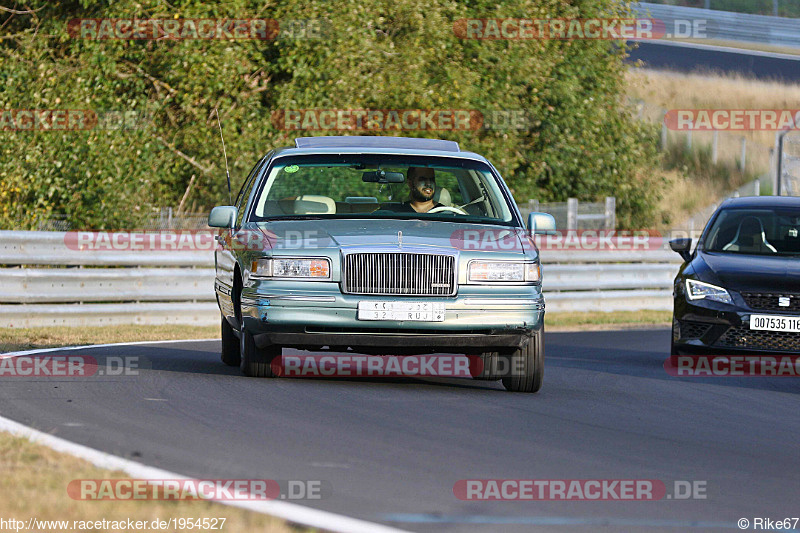 Bild #1954527 - Touristenfahrten Nürburgring Nordschleife 31.08.2016