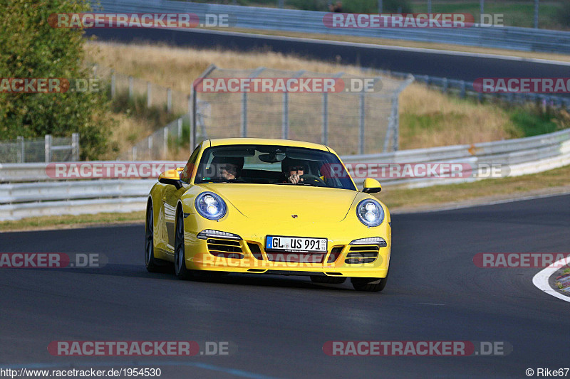 Bild #1954530 - Touristenfahrten Nürburgring Nordschleife 31.08.2016