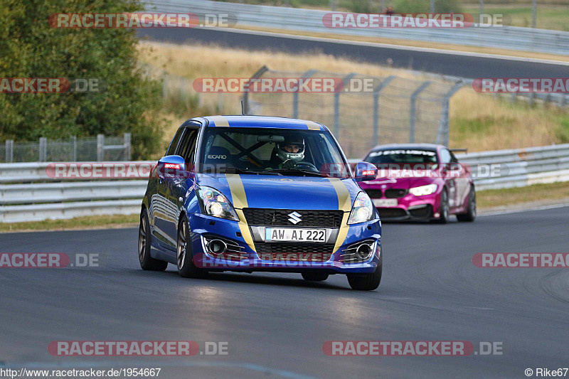 Bild #1954667 - Touristenfahrten Nürburgring Nordschleife 31.08.2016