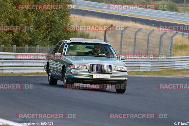 Bild #1954871 - Touristenfahrten Nürburgring Nordschleife 31.08.2016