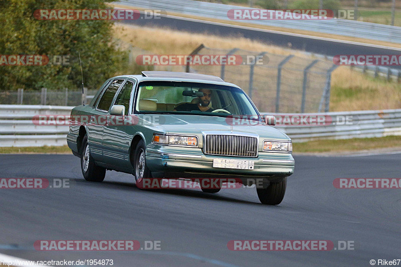 Bild #1954873 - Touristenfahrten Nürburgring Nordschleife 31.08.2016