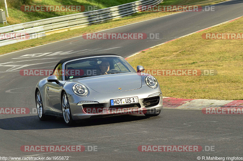 Bild #1955872 - Touristenfahrten Nürburgring Nordschleife 01.09.2016