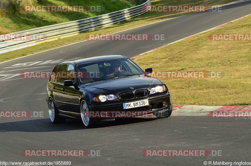 Bild #1955889 - Touristenfahrten Nürburgring Nordschleife 01.09.2016