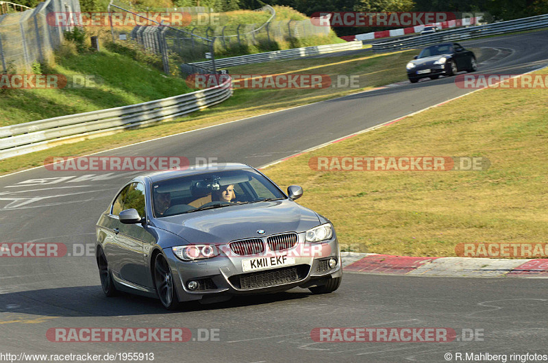 Bild #1955913 - Touristenfahrten Nürburgring Nordschleife 01.09.2016