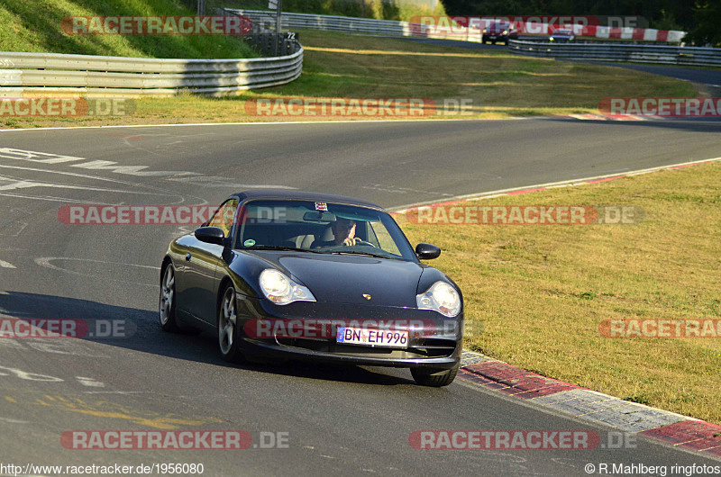 Bild #1956080 - Touristenfahrten Nürburgring Nordschleife 01.09.2016