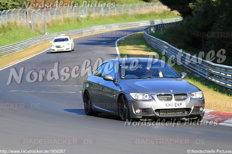 Bild #1956267 - Touristenfahrten Nürburgring Nordschleife 01.09.2016