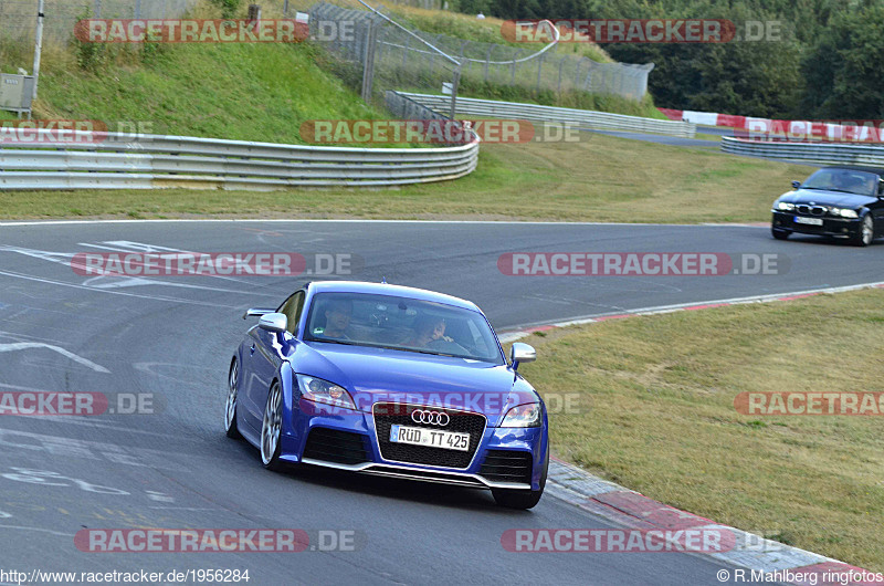 Bild #1956284 - Touristenfahrten Nürburgring Nordschleife 01.09.2016