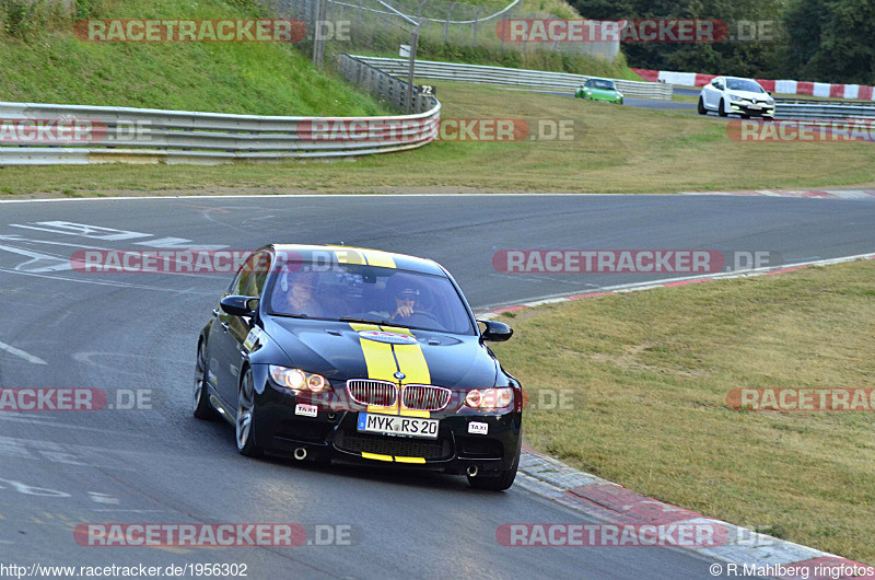 Bild #1956302 - Touristenfahrten Nürburgring Nordschleife 01.09.2016