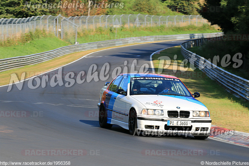 Bild #1956358 - Touristenfahrten Nürburgring Nordschleife 01.09.2016