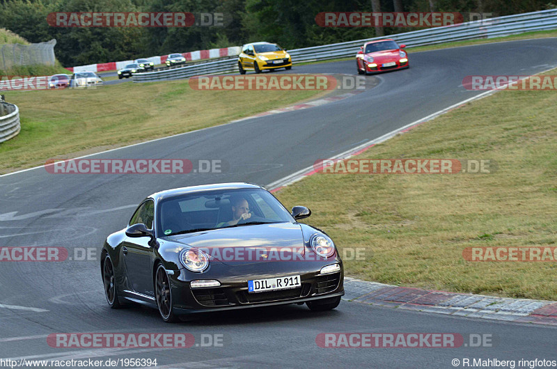 Bild #1956394 - Touristenfahrten Nürburgring Nordschleife 01.09.2016